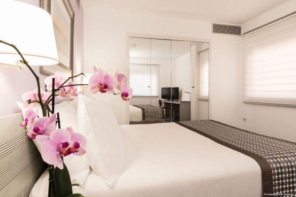 Hotel Exe Salamanca